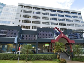 Offices commercial property leased at G5A/7 Help Street Chatswood NSW 2067 Offices commercial property leased at G5A/7 Help Street Chatswood NSW 2067