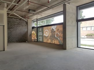 Shop & Retail commercial property leased at 84 - 92 Epsom Road Zetland NSW 2017