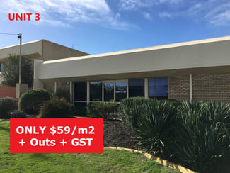 Factory, Warehouse & Industrial commercial property leased at Units 2 & 3/37 Dellamarta Road Wangara WA 6065 Factory, Warehouse & Industrial commercial property leased at Units 2 & 3/37 Dellamarta Road Wangara WA 6065