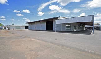 Factory, Warehouse & Industrial commercial property leased at 22 Pruen Road Berrimah NT 0828 Factory, Warehouse & Industrial commercial property leased at 22 Pruen Road Berrimah NT 0828