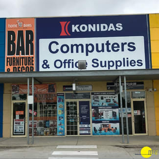 Showrooms / Bulky Goods commercial property leased at 15/428 Old Geelong Road Hoppers Crossing VIC 3029 Showrooms / Bulky Goods commercial property leased at 15/428 Old Geelong Road Hoppers Crossing VIC 3029