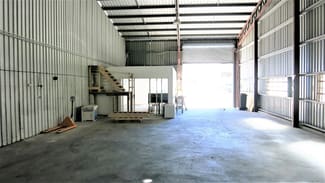 Factory, Warehouse & Industrial commercial property leased at Arana Hills QLD 4054