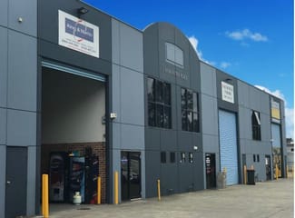 Factory, Warehouse & Industrial commercial property leased at 3/1 Samantha Place Smeaton Grange NSW 2567 Factory, Warehouse & Industrial commercial property leased at 3/1 Samantha Place Smeaton Grange NSW 2567