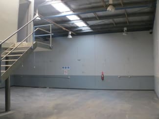 Factory, Warehouse & Industrial commercial property leased at 29 Helles Avenue Moorebank NSW 2170 Factory, Warehouse & Industrial commercial property leased at 29 Helles Avenue Moorebank NSW 2170