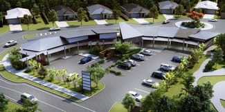 Shop & Retail commercial property leased at 1 California Boulevard Peregian Beach QLD 4573 Shop & Retail commercial property leased at 1 California Boulevard Peregian Beach QLD 4573