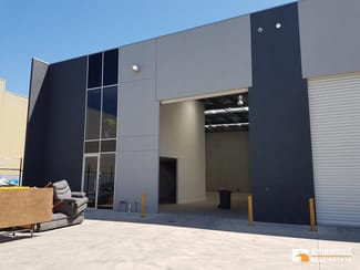 Factory, Warehouse & Industrial commercial property leased at 18 West Court Coolaroo VIC 3048 Factory, Warehouse & Industrial commercial property leased at 18 West Court Coolaroo VIC 3048