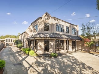 Offices commercial property leased at 1/32 Peel Street Eltham VIC 3095 Offices commercial property leased at 1/32 Peel Street Eltham VIC 3095