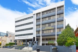 Shop & Retail commercial property leased at G/14 Railway Parade Burwood NSW 2134 Shop & Retail commercial property leased at G/14 Railway Parade Burwood NSW 2134