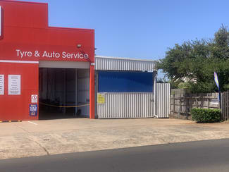 Factory, Warehouse & Industrial commercial property leased at Tenancy 2/436-438 Stenner Street Darling Heights QLD 4350 Factory, Warehouse & Industrial commercial property leased at Tenancy 2/436-438 Stenner Street Darling Heights QLD 4350