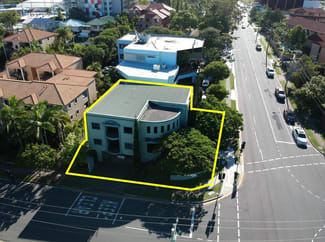 Offices commercial property leased at 80 Queen Street Southport QLD 4215 Offices commercial property leased at 80 Queen Street Southport QLD 4215