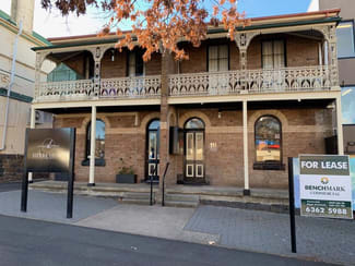 Offices commercial property leased at No. 111/109-111 Byng Street Orange NSW 2800 Offices commercial property leased at No. 111/109-111 Byng Street Orange NSW 2800