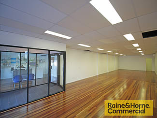 Shop & Retail commercial property leased at 2/6 Third Avenue Sandgate QLD 4017 Shop & Retail commercial property leased at 2/6 Third Avenue Sandgate QLD 4017