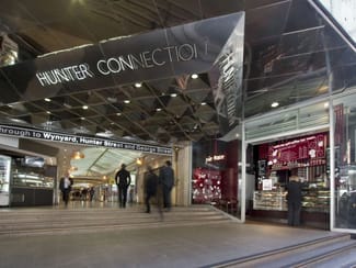 Shop & Retail commercial property leased at Shop 9/109 Pitt Street Sydney NSW 2000 Shop & Retail commercial property leased at Shop 9/109 Pitt Street Sydney NSW 2000