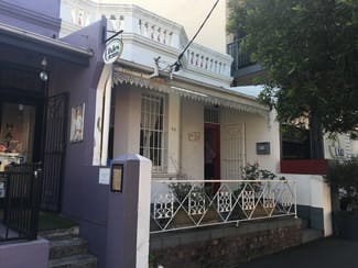 Shop & Retail commercial property leased at 90 Norton Street Leichhardt NSW 2040