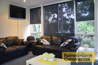 Offices commercial property leased at 4b/36 Hampton Street East Brisbane QLD 4169
