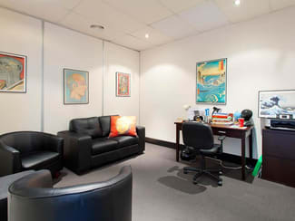 Offices commercial property leased at 35-37 Drysdale Road Warrandyte VIC 3113 Offices commercial property leased at 35-37 Drysdale Road Warrandyte VIC 3113