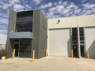 Factory, Warehouse & Industrial commercial property leased at 1/76 Riverside Ave Werribee VIC 3030 Factory, Warehouse & Industrial commercial property leased at 1/76 Riverside Ave Werribee VIC 3030