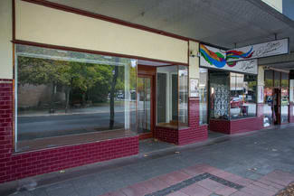 Shop & Retail commercial property leased at 1224 Hay Street West Perth WA 6005