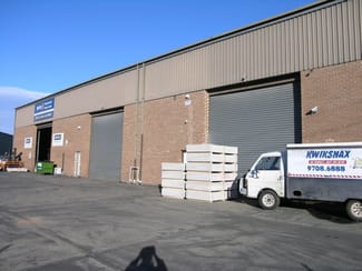 Factory, Warehouse & Industrial commercial property leased at 3/2 Resolution Drive Unanderra NSW 2526 Factory, Warehouse & Industrial commercial property leased at 3/2 Resolution Drive Unanderra NSW 2526