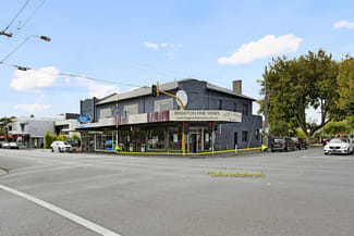 Offices commercial property leased at 410-412 New Street Brighton VIC 3186 Offices commercial property leased at 410-412 New Street Brighton VIC 3186