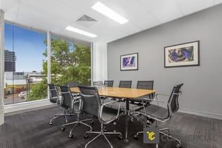 Shop & Retail commercial property leased at Tenancy 2/34 Sherwood Road Toowong QLD 4066