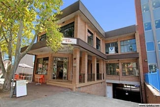 Offices commercial property leased at 1/90 Market Street Wollongong NSW 2500