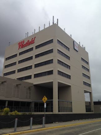 Offices commercial property leased at Building 6/Level 4 Knox City Westfield Wantirna South VIC 3152 Offices commercial property leased at Building 6/Level 4 Knox City Westfield Wantirna South VIC 3152