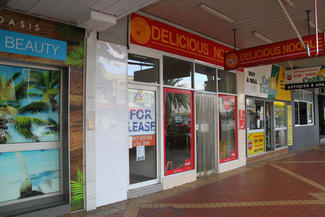 Offices commercial property leased at 1st Floor, 324 Peel Street Tamworth NSW 2340