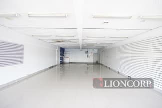 Shop & Retail commercial property leased at Upper Mount Gravatt QLD 4122 Shop & Retail commercial property leased at Upper Mount Gravatt QLD 4122
