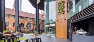 Offices commercial property leased at 6.01/369 Ann Street Brisbane City QLD 4000