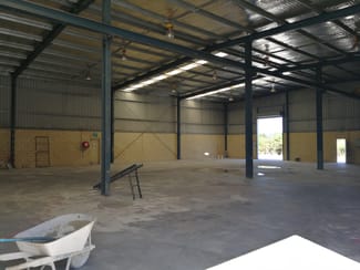 Offices commercial property leased at 31 Leland Street Penrith NSW 2750