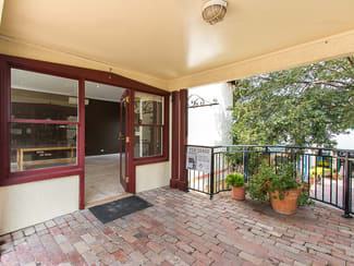 Shop & Retail commercial property leased at Shop 7 Hunter Valley Gardens, 2090 Broke Road Pokolbin NSW 2320