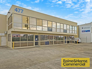 Offices commercial property leased at Office/477 Newman Road Geebung QLD 4034 Offices commercial property leased at Office/477 Newman Road Geebung QLD 4034