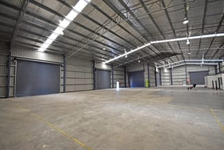 Factory, Warehouse & Industrial commercial property leased at 998 Nowra Street North Albury NSW 2640 Factory, Warehouse & Industrial commercial property leased at 998 Nowra Street North Albury NSW 2640