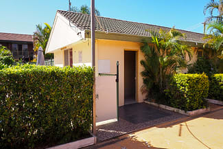 Offices commercial property leased at 12-14 Prince Street Coffs Harbour NSW 2450