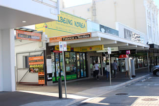 Shop & Retail commercial property leased at C/50 Lake Street Cairns City QLD 4870 Shop & Retail commercial property leased at C/50 Lake Street Cairns City QLD 4870