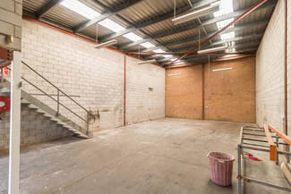 Factory, Warehouse & Industrial commercial property leased at 5A/16A Amax Avenue Girraween NSW 2145