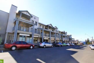 Shop & Retail commercial property leased at Shop 2 20-26 Addison Street Shellharbour NSW 2529