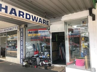 Shop & Retail commercial property leased at 144 Koornang Road Carnegie VIC 3163