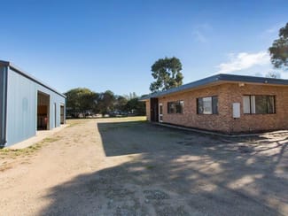 Factory, Warehouse & Industrial commercial property leased at 2132 Frankston-Flinders Road Hastings VIC 3915 Factory, Warehouse & Industrial commercial property leased at 2132 Frankston-Flinders Road Hastings VIC 3915