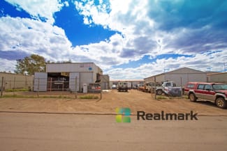 Factory, Warehouse & Industrial commercial property leased at 14 Panizza Way Newman WA 6753 Factory, Warehouse & Industrial commercial property leased at 14 Panizza Way Newman WA 6753