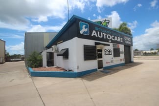 Factory, Warehouse & Industrial commercial property leased at 358-364 Stuart Drive Wulguru QLD 4811 Factory, Warehouse & Industrial commercial property leased at 358-364 Stuart Drive Wulguru QLD 4811