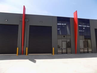 Factory, Warehouse & Industrial commercial property leased at 6/1-3 Sandra Avenue Corio VIC 3214 Factory, Warehouse & Industrial commercial property leased at 6/1-3 Sandra Avenue Corio VIC 3214
