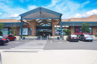 Shop & Retail commercial property leased at Shop 9 Erskine Park Shopping Village Penrith NSW 2750 Shop & Retail commercial property leased at Shop 9 Erskine Park Shopping Village Penrith NSW 2750