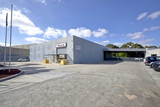 Factory, Warehouse & Industrial commercial property leased at 9 Elata Drive Tullamarine VIC 3043 Factory, Warehouse & Industrial commercial property leased at 9 Elata Drive Tullamarine VIC 3043