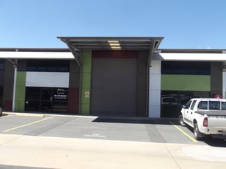 Factory, Warehouse & Industrial commercial property leased at 6/25 Transport Avenue Paget QLD 4740 Factory, Warehouse & Industrial commercial property leased at 6/25 Transport Avenue Paget QLD 4740