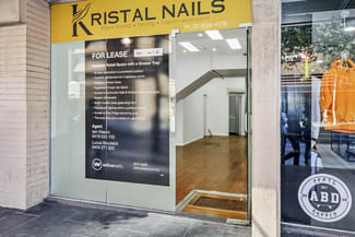 Shop & Retail commercial property leased at 5/6 Oxford Street Darlinghurst NSW 2010 Shop & Retail commercial property leased at 5/6 Oxford Street Darlinghurst NSW 2010