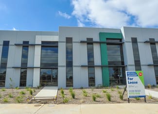 Showrooms / Bulky Goods commercial property leased at 9A Whitfield Boulevard Cranbourne VIC 3977 Showrooms / Bulky Goods commercial property leased at 9A Whitfield Boulevard Cranbourne VIC 3977
