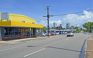 Showrooms / Bulky Goods commercial property leased at 18 Stuart Highway Stuart Park NT 0820 Showrooms / Bulky Goods commercial property leased at 18 Stuart Highway Stuart Park NT 0820
