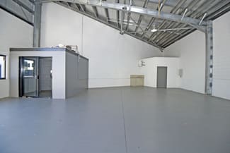 Factory, Warehouse & Industrial commercial property leased at 26/5 McCourt Road - Warehouses Yarrawonga NT 0830